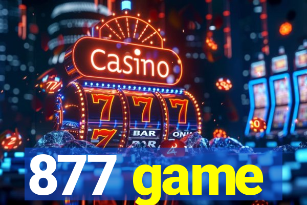 877 game